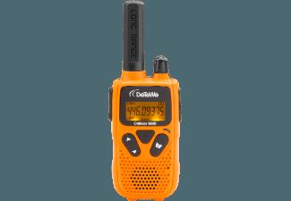 DETEWE Outdoor 8500 Walkie Talkie, DETEWE, Outdoor, 8500, Walkie, Talkie