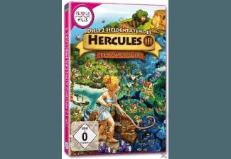 Die 12 Heldentaten des Herkules 3: Frauenpower (Purple Hills) [PC]