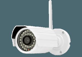 DIGITUS DN 16040 IP-Kamera