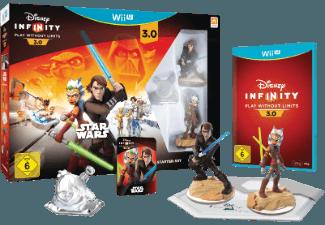 Disney Infinity 3.0: Star Wars Starter-Set, Disney, Infinity, 3.0:, Star, Wars, Starter-Set