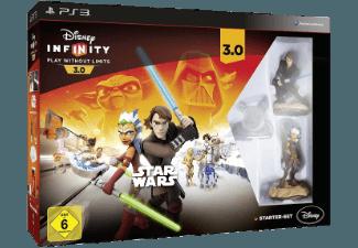 Disney Infinity 3.0: Star Wars Starter-Set