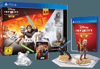 Disney Infinity 3.0: Star Wars Starter-Set