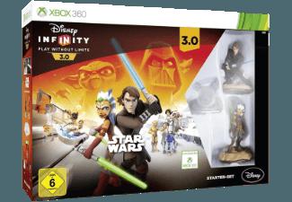 Disney Infinity 3.0: Star Wars Starter-Set, Disney, Infinity, 3.0:, Star, Wars, Starter-Set