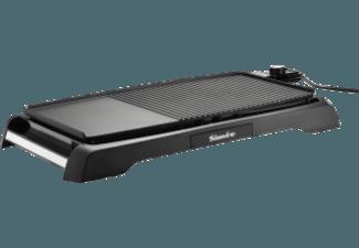 DOMENA CV 320 Tischgrill (1800 Watt)