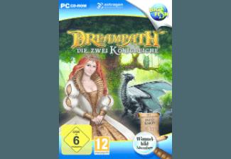 Dreampath: Die zwei Königreiche [PC]
