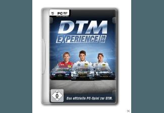 DTM Experience: Saison 2014 [PC]