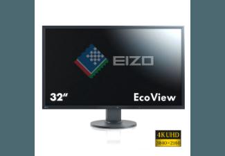 EIZO EV3237-BK 4K Monitor 31.5 Zoll  LCD, EIZO, EV3237-BK, 4K, Monitor, 31.5, Zoll, LCD