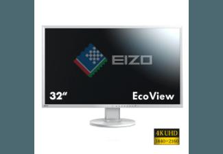 EIZO EV3237-GY 4K-Monitor 31.5 Zoll  LCD