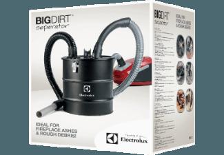 ELECTROLUX ZE 003 Big Dirt Separator Zubehör für Bodenreinigung