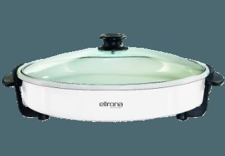 ELLRONA 61499 Partypfanne (1500 Watt)