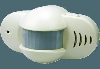 ELRO ES33 Kompaktalarm mit Klingelfunktion