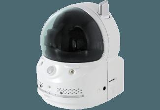 EMINENT EM6270 Easy Pro View IP-Kamera mit Schwenk-/Neigungsfunktion