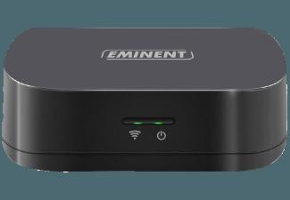 EMINENT EM7410 WLAN-Musikstreamer, EMINENT, EM7410, WLAN-Musikstreamer