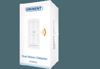 EMINENT EM8665 Drahtloser Vibrationsmelder