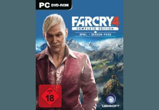 Far Cry 4 (Complete Edition) [PC]