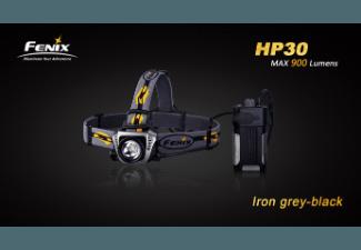 FENIX HP30 LED Stirnlampe