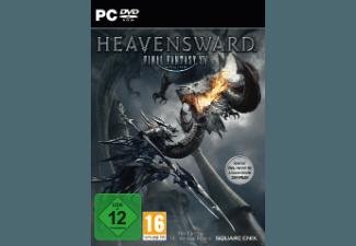 Final Fantasy XIV - Heavensward [PC], Final, Fantasy, XIV, Heavensward, PC,