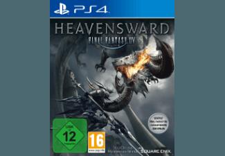 Final Fantasy XIV - Heavensward [PlayStation 4]