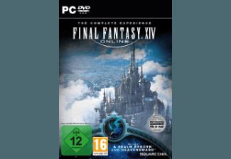 Final Fantasy XIV Online [PC]