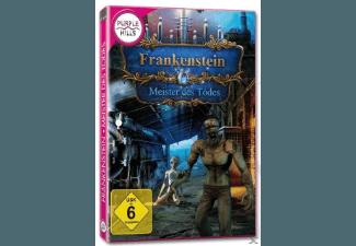Frankenstein: Meister der Todes (Purple Hills) [PC]