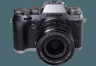 FUJIFILM X-T1    Objektiv 18-55 mm f/2.8-4 (16.3 Megapixel, CMOS II), FUJIFILM, X-T1, , Objektiv, 18-55, mm, f/2.8-4, 16.3, Megapixel, CMOS, II,