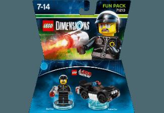 Fun Pack Bad Cop, Fun, Pack, Bad, Cop