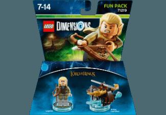 Fun Pack - Herr der Ringe: Legolas