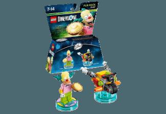 Fun Pack Simpsons: Krusty