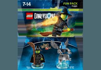 Fun Pack - Wizard of Oz: Wicked Witch