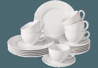 GALLO 19-5248-7126 New Sweet Basic 18-tlg. Kaffeeset 18-teilig