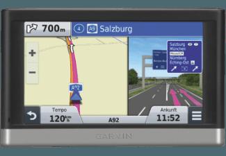 GARMIN nüvi 2498LMT-D KFZ Europa