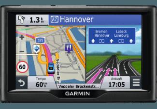 GARMIN nüvi 57 LMT KFZ Zentraleuropa