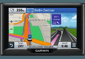 GARMIN nüvi 67 LMT KFZ Zentraleuropa