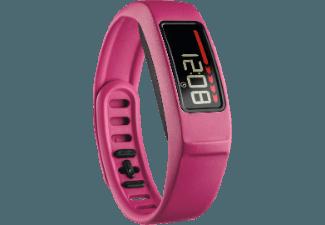 GARMIN vívofit 2 Pink (Fitnessarmband), GARMIN, vívofit, 2, Pink, Fitnessarmband,