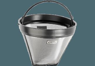 GEFU 16010 Arabica Kaffee-Filter-Dauereinsatz