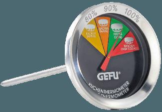GEFU 21810 Messimo Kuchenthermometer