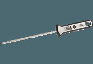 Gefu Digital-Thermometer Scala Küchenthermometer Bratenthermometer 21820