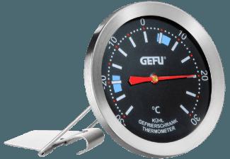 GEFU 21890 Gefrier-/Kühlschrankthermometer