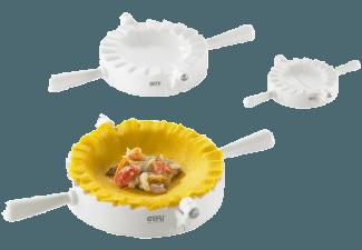 GEFU 28430 Ravioli/Maultaschenformer Set, GEFU, 28430, Ravioli/Maultaschenformer, Set