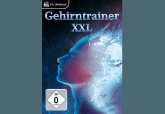 Gehirntrainer XXL [PC], Gehirntrainer, XXL, PC,