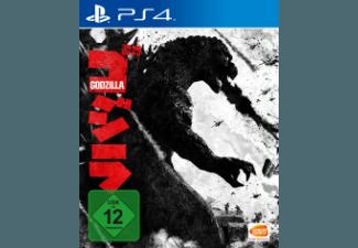 Godzilla [PlayStation 4]