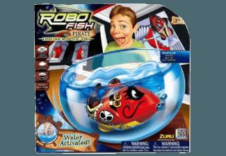 GOLIATH 32587006 Robo Fish Pirate Spielset Mehrfarbig, GOLIATH, 32587006, Robo, Fish, Pirate, Spielset, Mehrfarbig