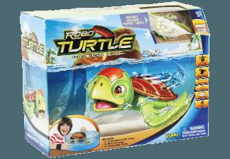 GOLIATH 32828 Robo Turtle Playset Mehrfarbig