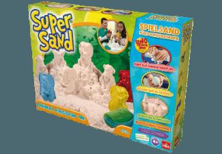 GOLIATH 83213008 Super Sand Animals Mehrfarbig, GOLIATH, 83213008, Super, Sand, Animals, Mehrfarbig