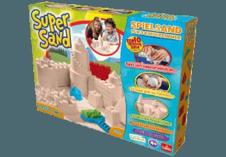 GOLIATH 83219006 Super Sand Castle Mehrfarbig, GOLIATH, 83219006, Super, Sand, Castle, Mehrfarbig