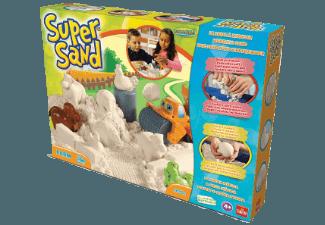 GOLIATH 83235 Super Sand Farm Mehrfarbig