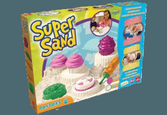 GOLIATH 83240 Super Sand Pastries Mehrfarbig