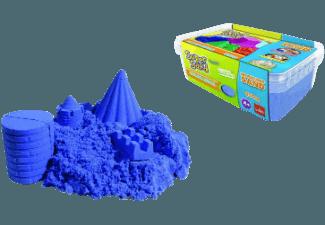 GOLIATH 83246 Super Sand Color Blau