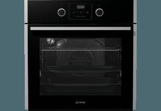 GORENJE BO637E21XG Backofen (Einbaugerät, A, 67 Liter/Jahr, 597 mm breit)