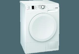 GORENJE D7565L Kondensationstrockner mit Wärmepumpentechnologie (7 kg, A  ), GORENJE, D7565L, Kondensationstrockner, Wärmepumpentechnologie, 7, kg, A, ,